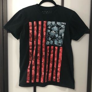 Rebels & Nomads T-shirt